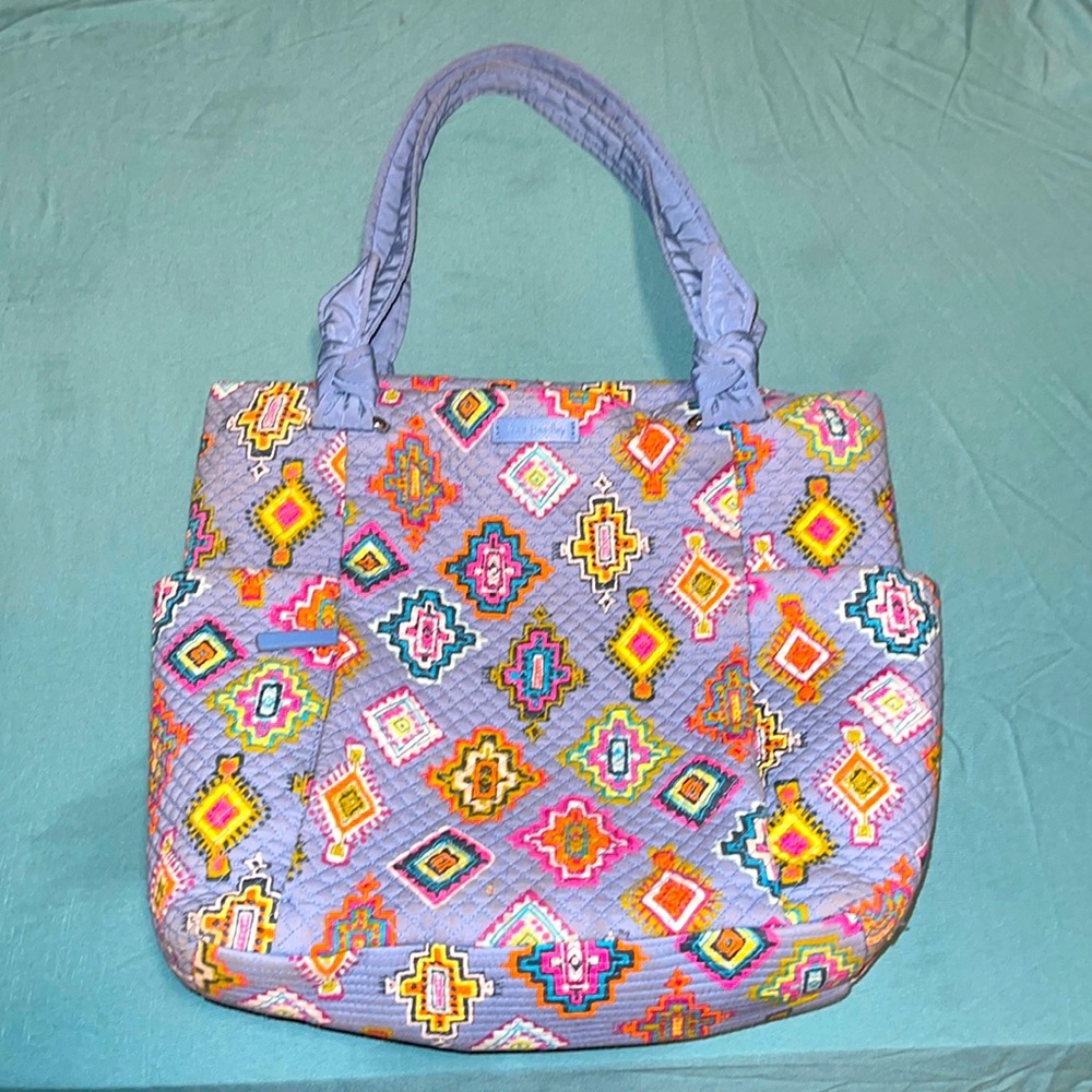 Vera Bradley handbag